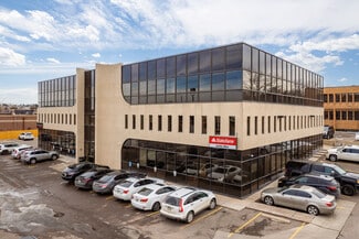 More details for 7200 E Hampden Ave, Denver, CO - Office/Medical for Lease