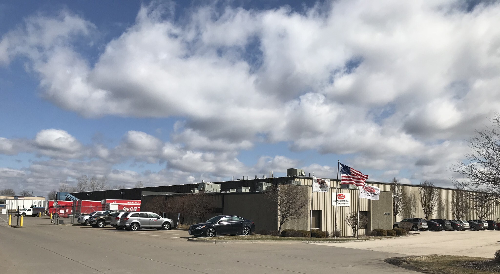 4415 85th Ave, Rock Island, IL for sale Building Photo- Image 1 of 1