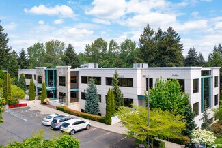 More details for 33400 9th Ave S, Federal Way, WA - Office for Lease
