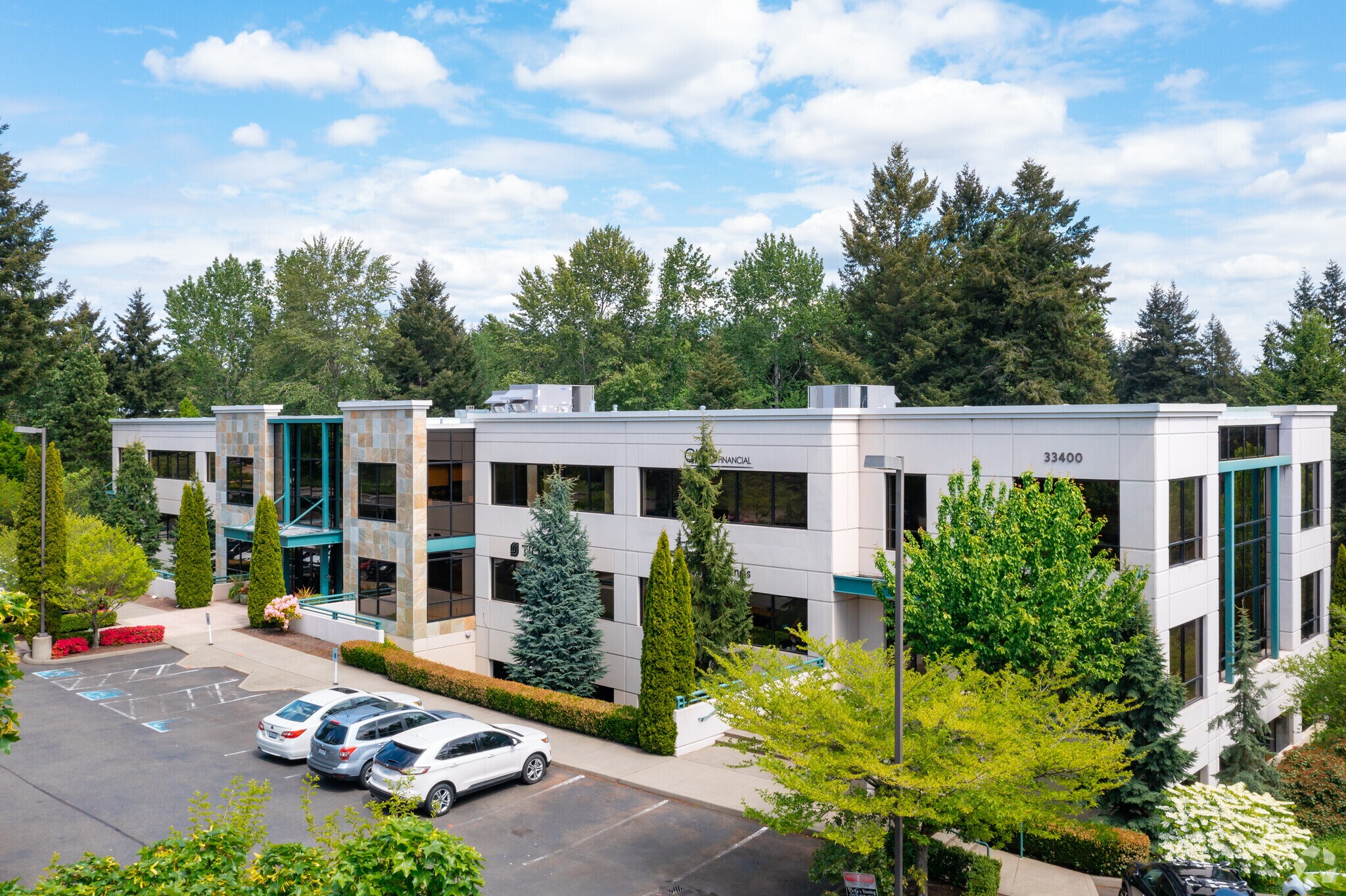 33400 9th Ave S, Federal Way, WA for lease Building Photo- Image 1 of 6