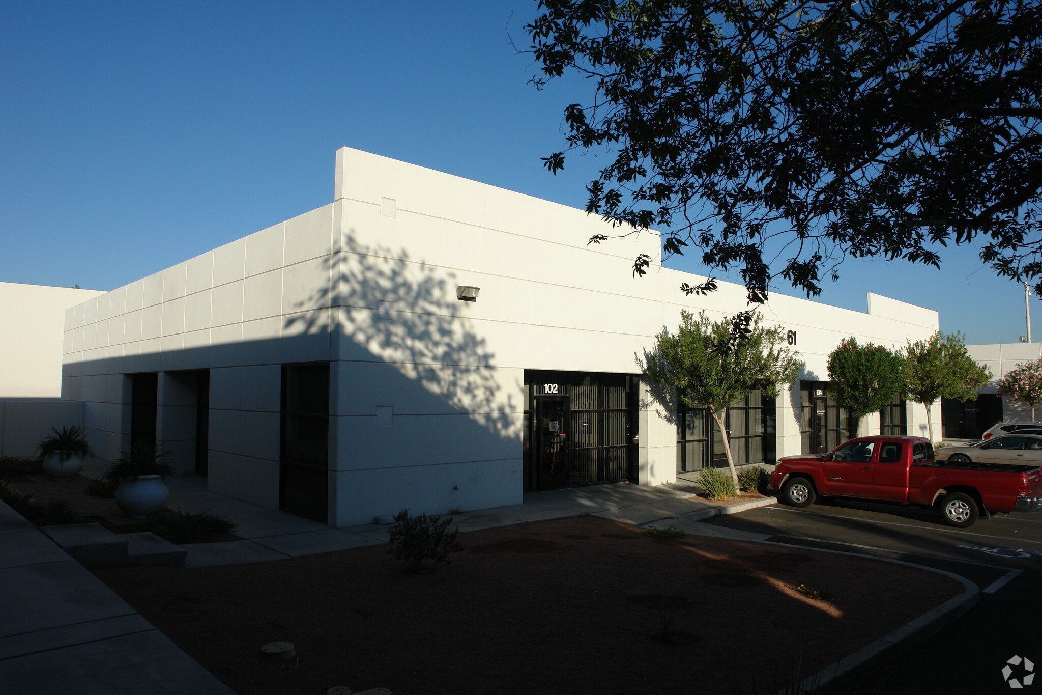 61 N Pecos Rd, Las Vegas, NV for sale Primary Photo- Image 1 of 1