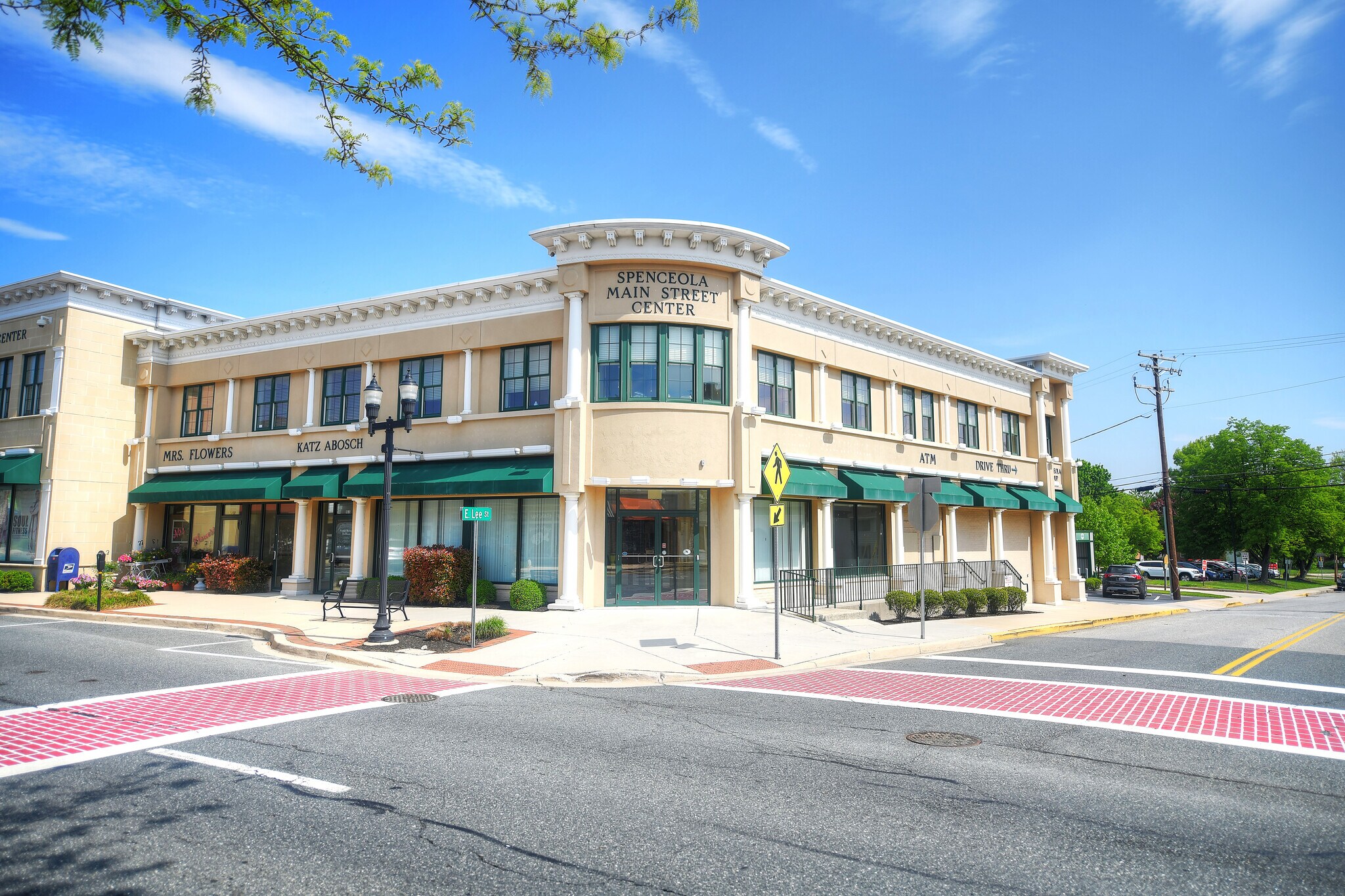 101-115 N Main St, Bel Air, MD for sale Building Photo- Image 1 of 1