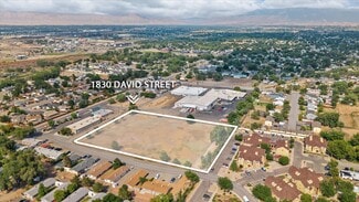 More details for 1830 David st, Grand Junction, CO - Land for Sale