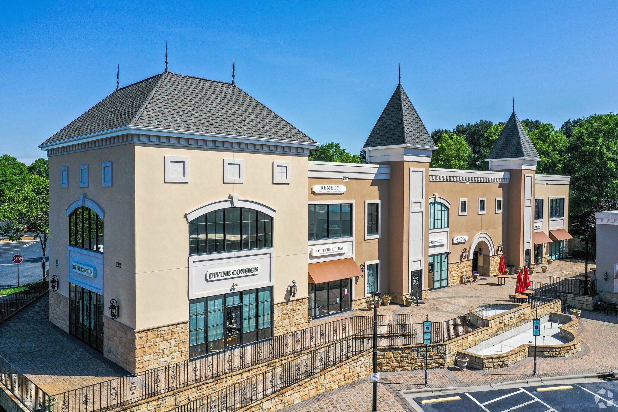 8145 Ardrey Kell Rd, Charlotte, NC 28277