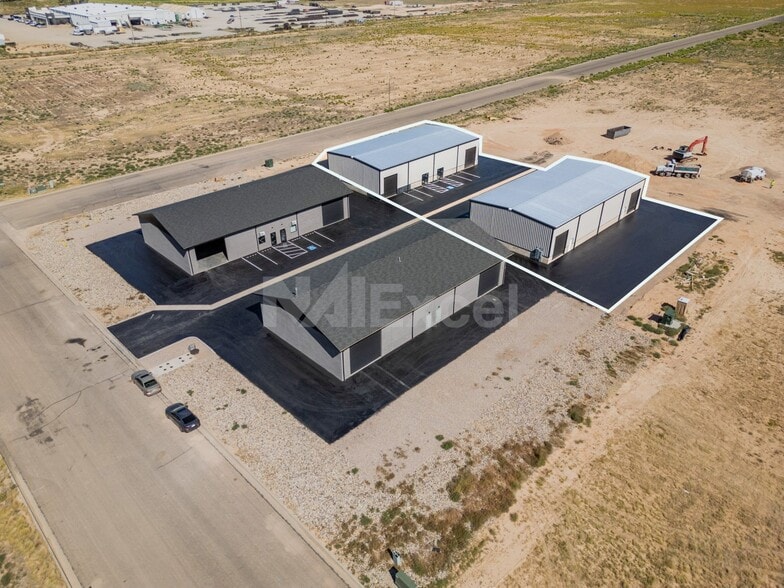 700 N 5400 W, Cedar City, UT for sale - Building Photo - Image 2 of 9