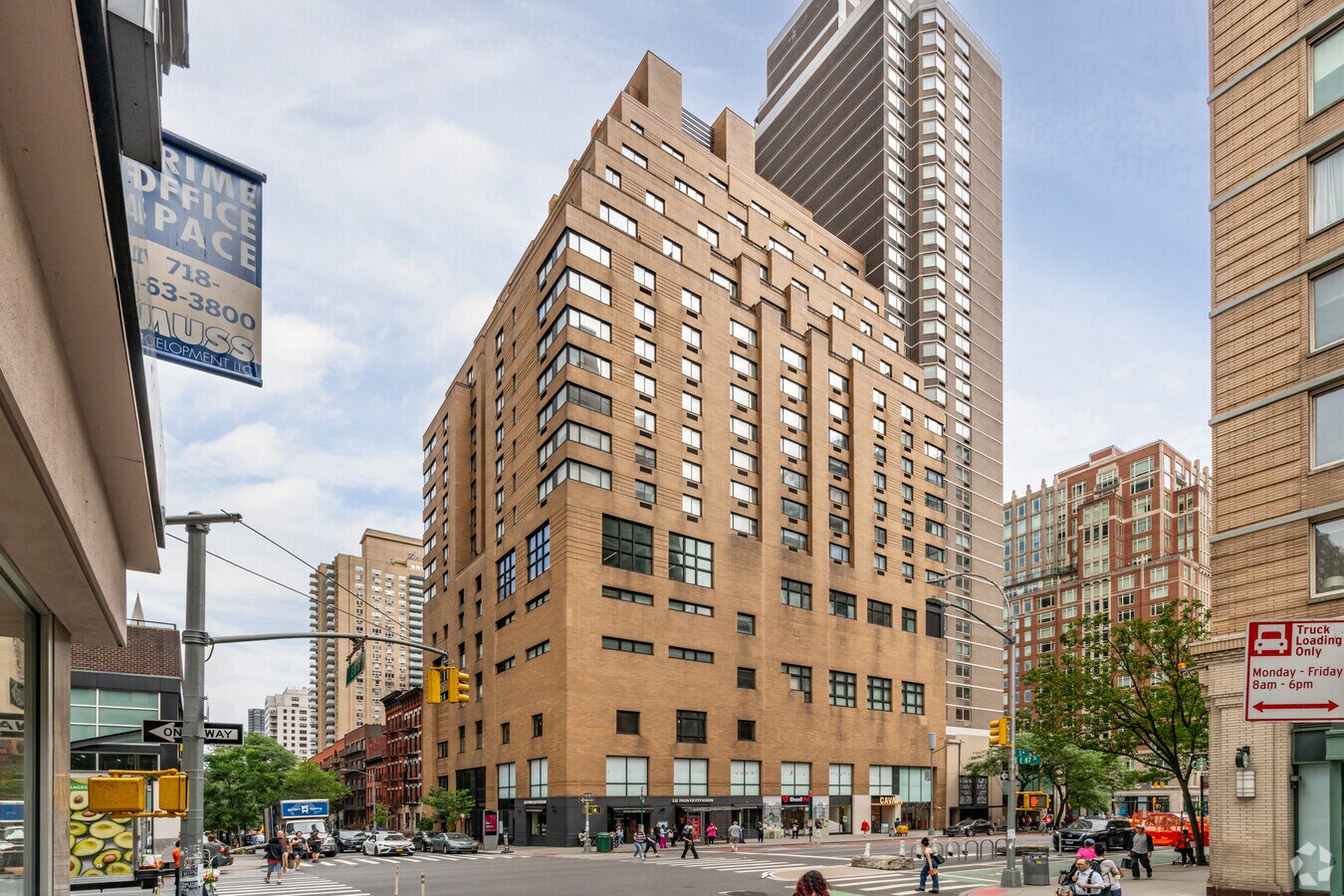 1535 3rd Ave, New York, NY 10028 | LoopNet
