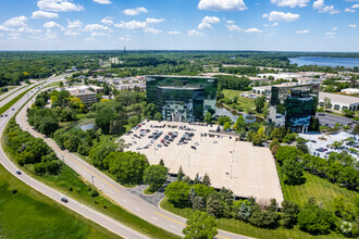 505 N Highway 169, Plymouth, MN - aerial  map view - Image1