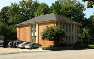 More details for 2029 Peabody Ave, Memphis, TN - Office for Lease