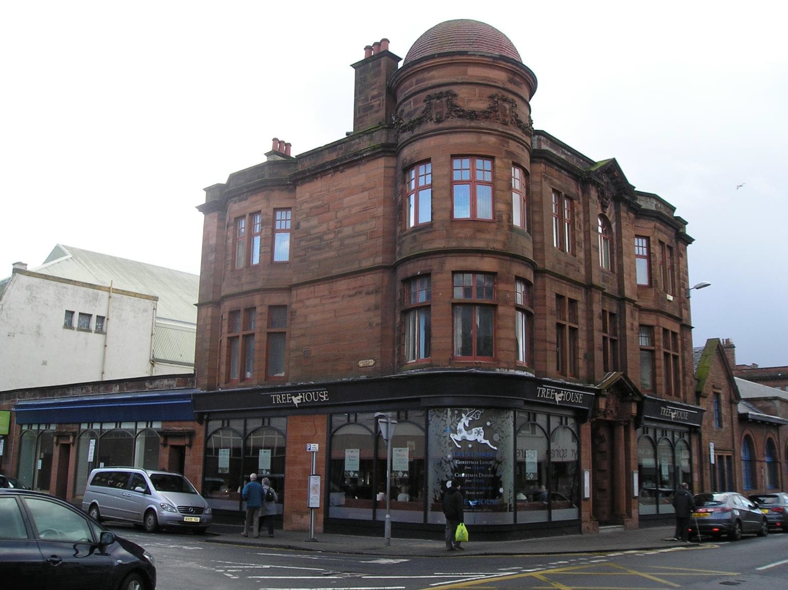 2 Boswell Park, Ayr for sale Primary Photo- Image 1 of 1