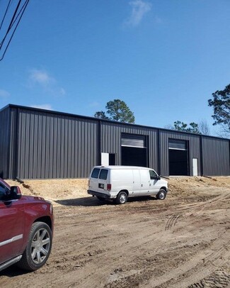 More details for Moylan Rd, Panama City Beach, FL - Industrial for Lease