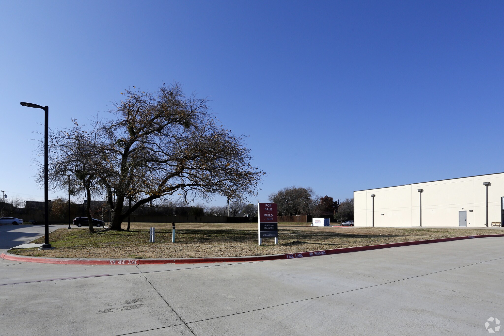 1038 Texan Trl, Grapevine, TX for sale Primary Photo- Image 1 of 1