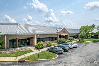 More details for 53 Haddonfield Rd, Cherry Hill, NJ - Office for Lease