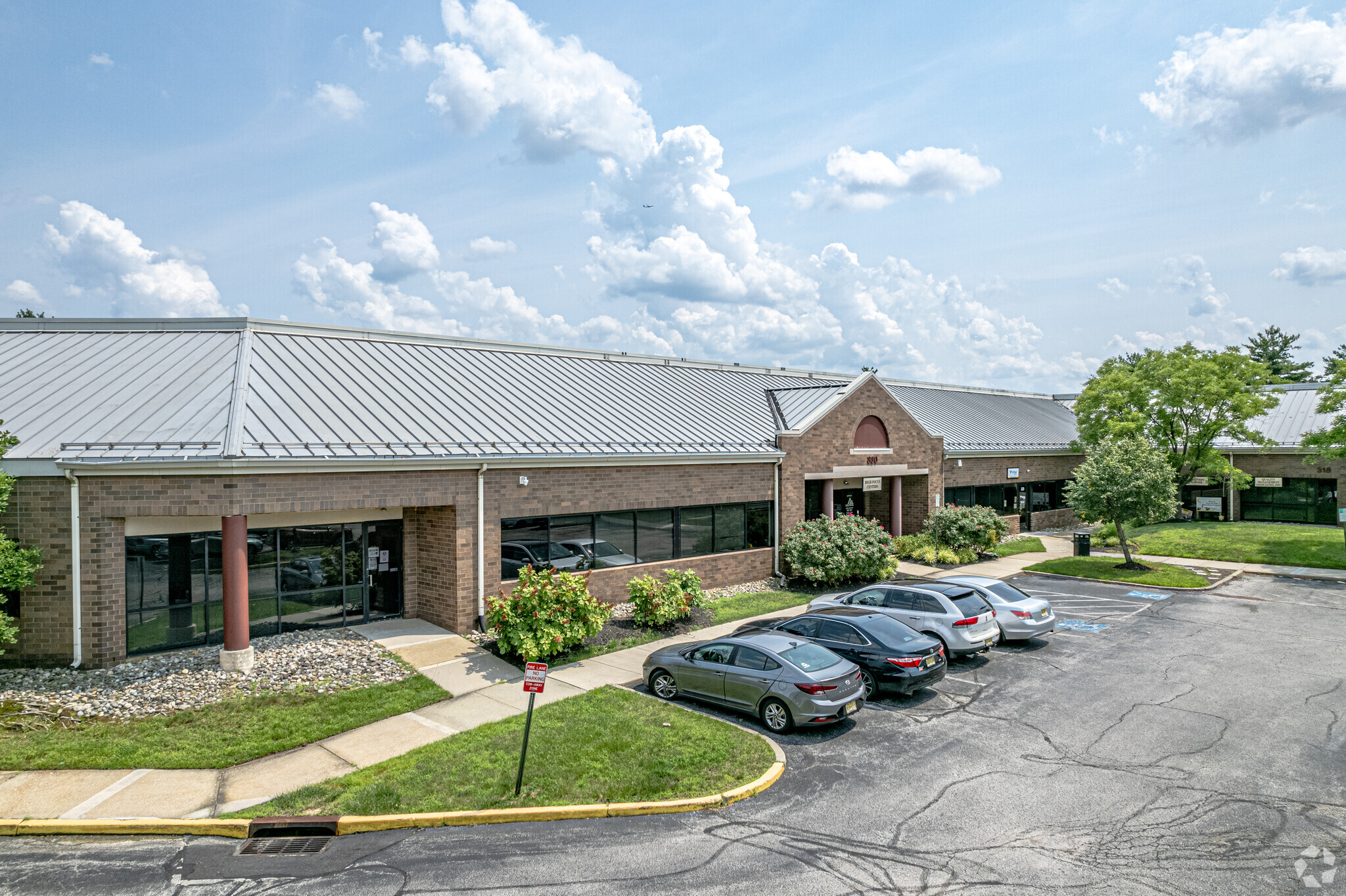 53 Haddonfield Rd, Cherry Hill, NJ for lease Building Photo- Image 1 of 9