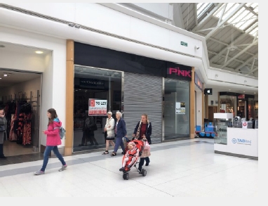 Kingsgate Shopping Centre, Huddersfield for lease Other- Image 1 of 2