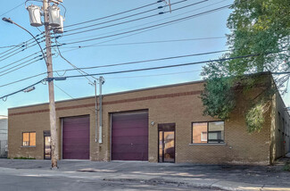 More details for 10751-10755 Av Alfred, Montréal, QC - Industrial for Sale