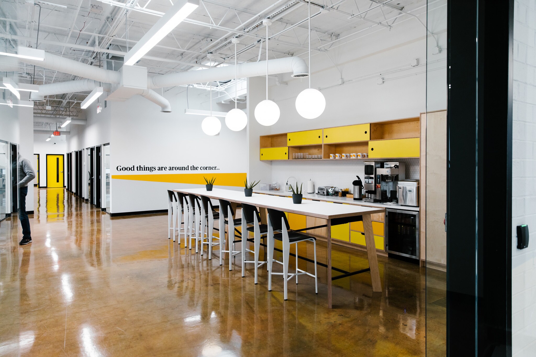 1345 Seaboard Industrial Blvd NW, Atlanta, GA 30318 Saltbox Upper