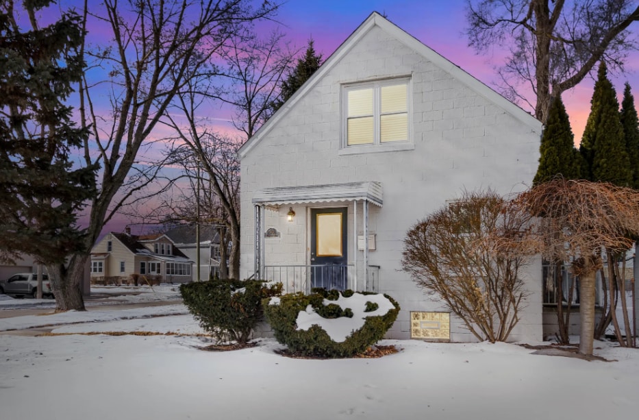 3101 Rochester Rd, Royal Oak, MI for sale Primary Photo- Image 1 of 15