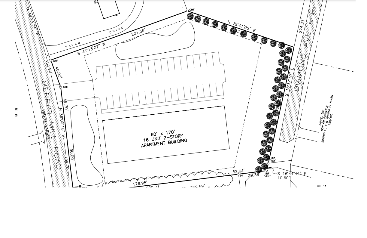 0 Merritt Mill Rd, Salisbury, MD 21804 Land for Sale