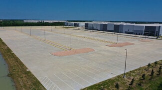 More details for 16801 FM 2354 Rd, Baytown, TX - Land for Lease