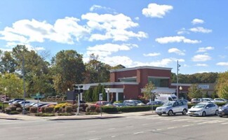 More details for 2822 Middle Country Rd, Lake Grove, NY - Retail for Lease