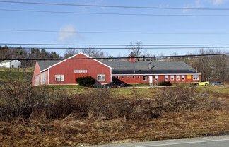 More details for 426 Nutting Rd, Jaffrey, NH - Industrial for Sale