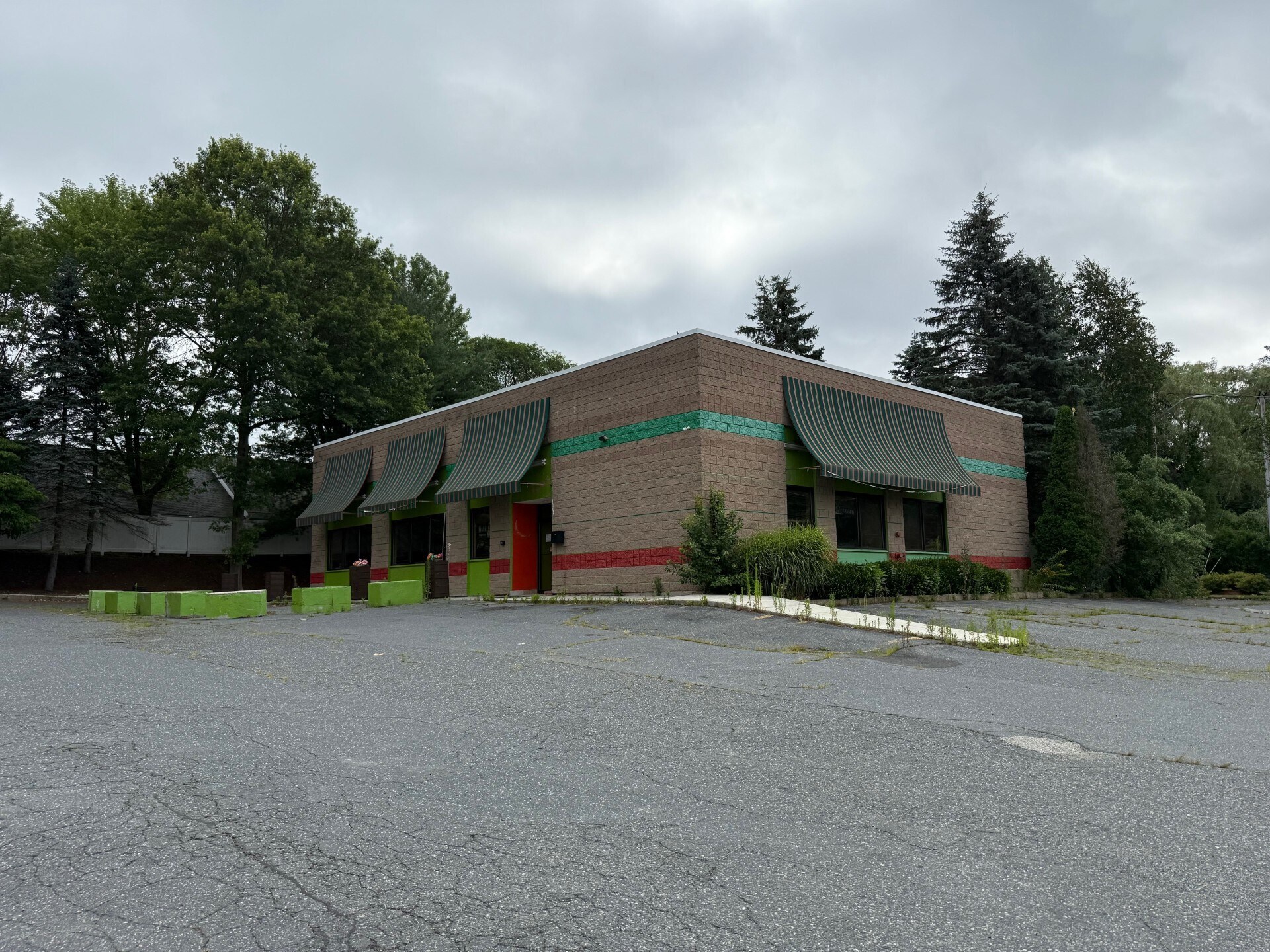 374 Boston Post Rd E, Marlborough, MA for sale Building Photo- Image 1 of 1