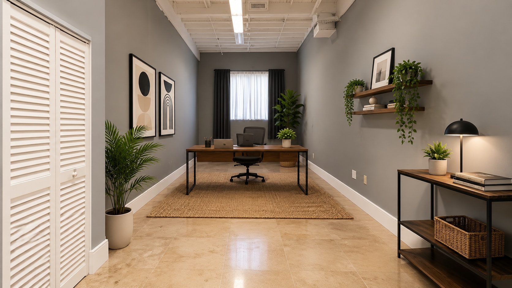 85-100 NE 27th St, Miami, FL for lease Interior Photo- Image 1 of 1