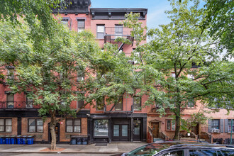 61 Sullivan St, New York, NY for lease Building Photo- Image 1 of 1