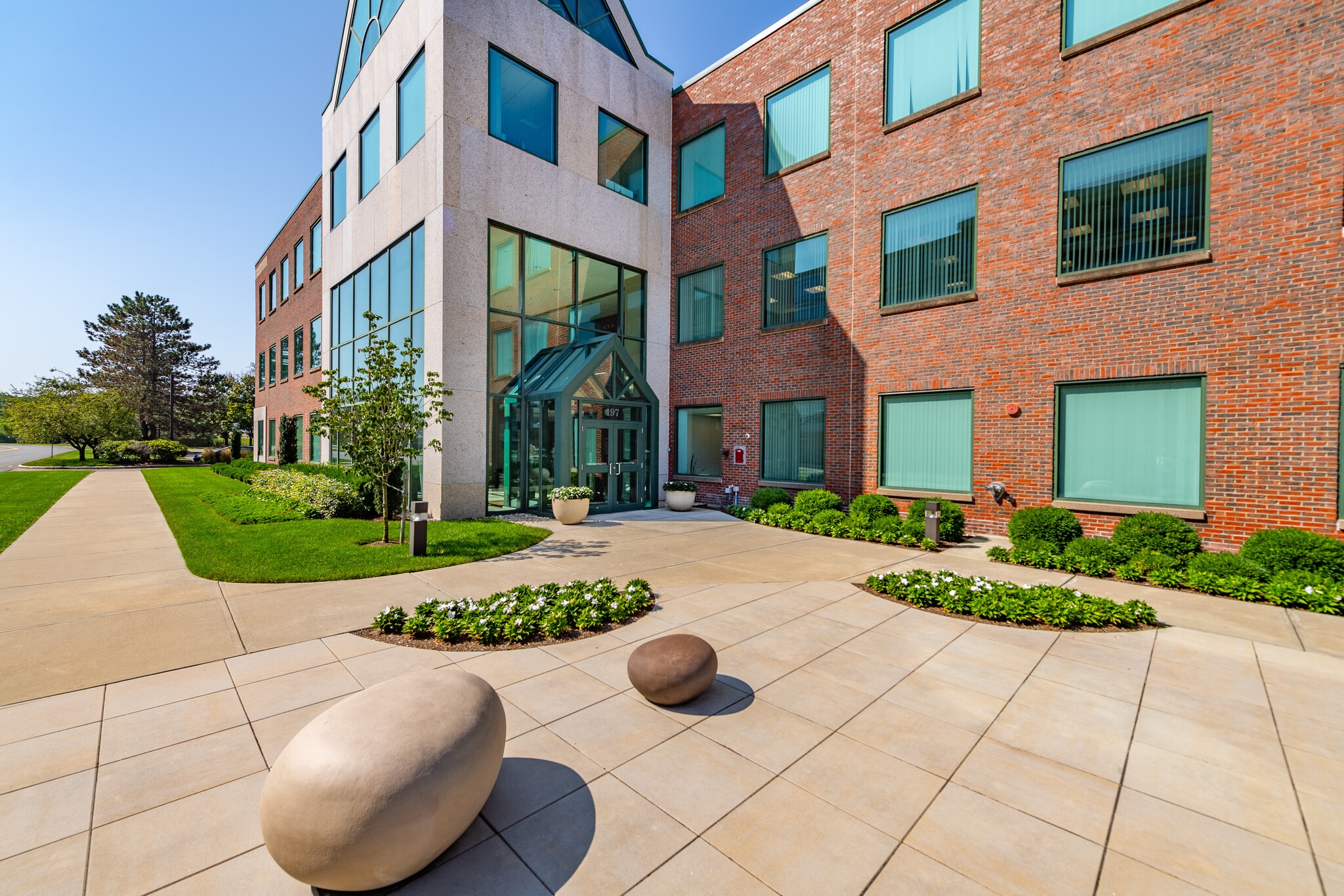 197 First Ave, Needham, MA for lease Building Photo- Image 1 of 7