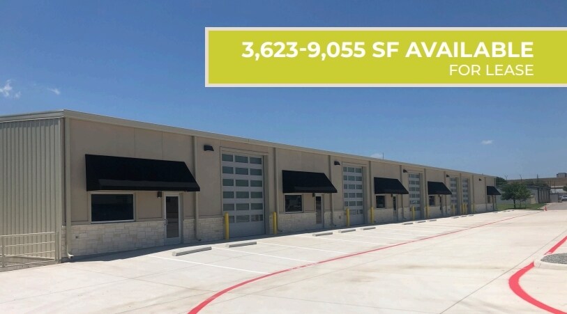 5792 Park Vista Cir, Fort Worth, TX for lease Building Photo- Image 1 of 2