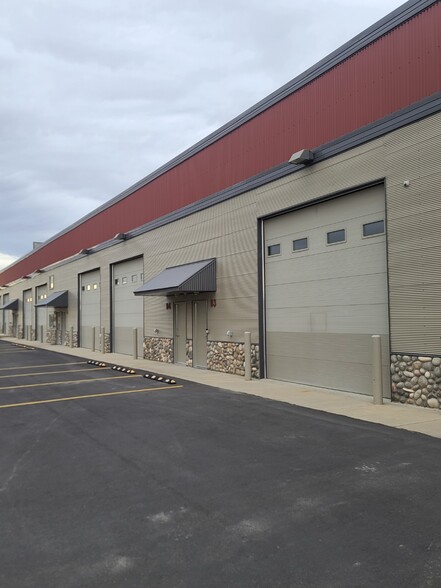 204 S Washington Ave, Laurel, MT for lease - Building Photo - Image 1 of 20