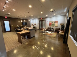 870 S Denton Tap Rd, Coppell, TX for lease Interior Photo- Image 2 of 3