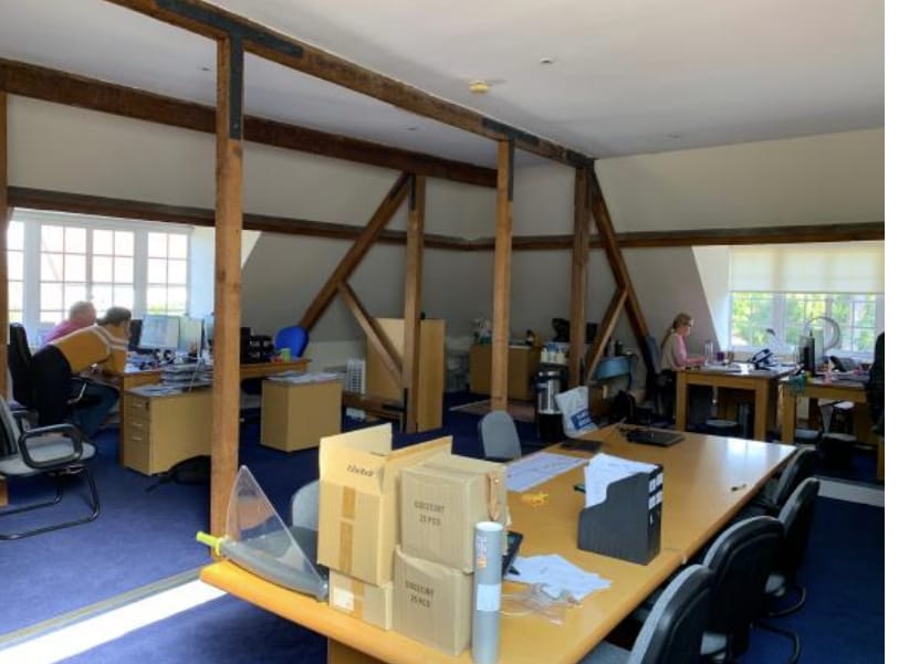 Church Rd, Penn for lease Interior Photo- Image 1 of 1