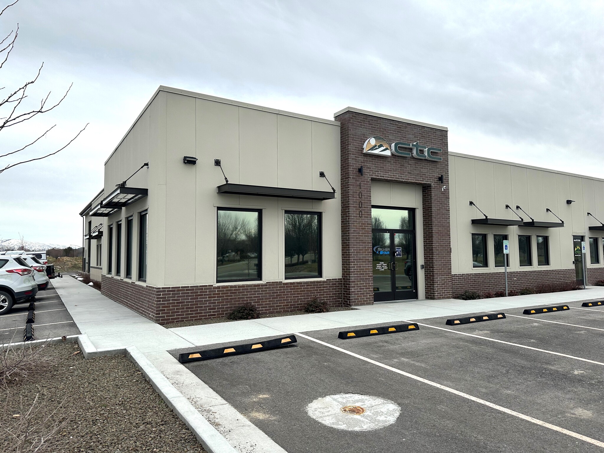 1000 S Industry Way, Meridian, ID for lease Primary Photo- Image 1 of 6