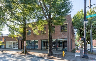 More details for 415 Hillsborough St, Raleigh, NC - Office for Lease