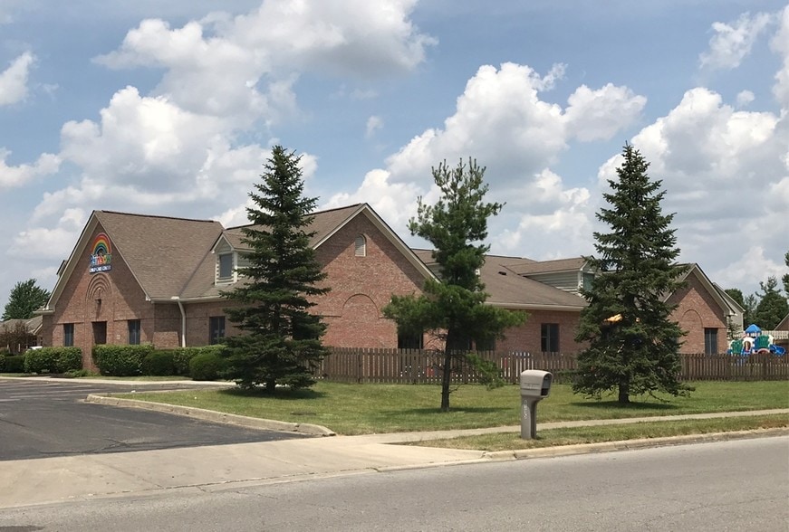 8315 SW Taylor Rd, Reynoldsburg, OH 43068