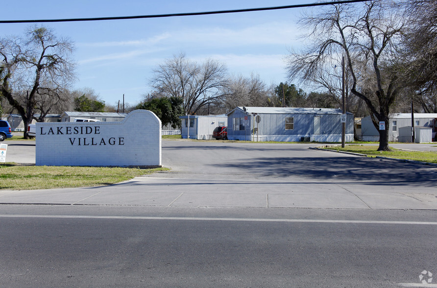 5627 Sherry St, San Antonio, TX for sale - Primary Photo - Image 1 of 1