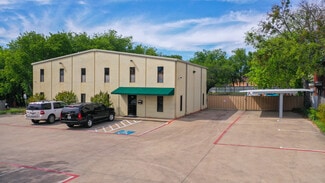 More details for 4207 Broadway Ave, Haltom City, TX - Industrial for Sale