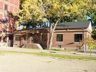 34 Scott St, Jamestown, NY for sale - Primary Photo - Image 1 of 1