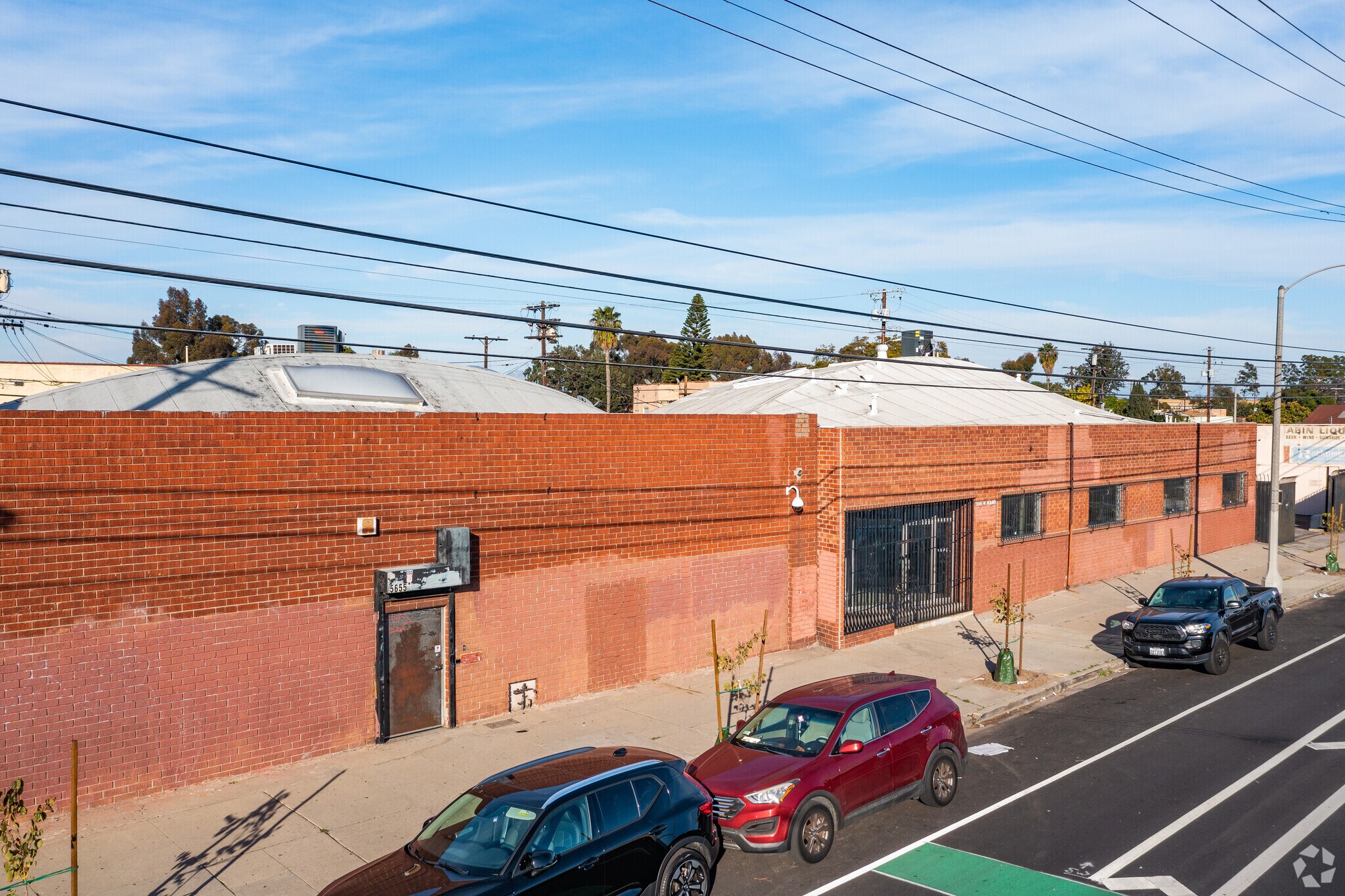 5645 W Adams Blvd, Los Angeles, CA for sale Primary Photo- Image 1 of 1