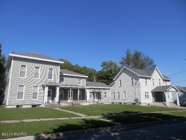 260 3rd St, Manistee, MI for sale Primary Photo- Image 1 of 1