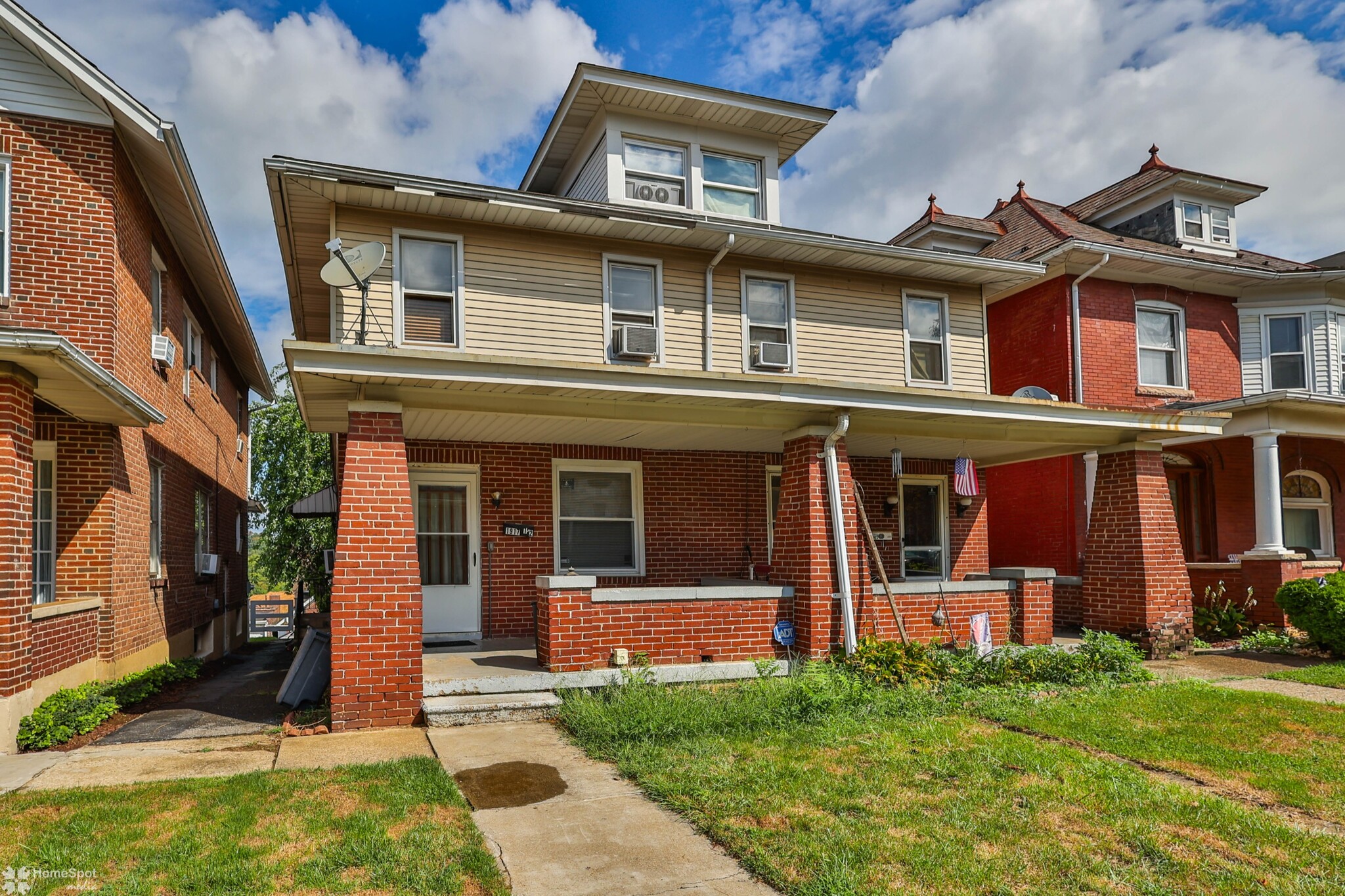 1917.5 Ferry st, Easton, PA for sale Building Photo- Image 1 of 1