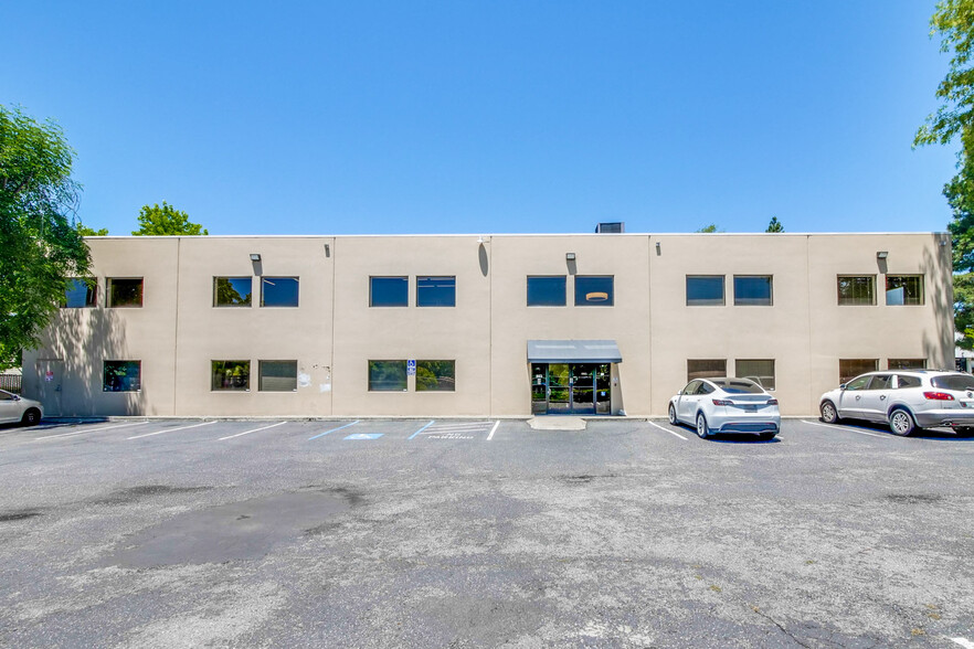 853 Brown Rd, Fremont, CA for lease - Building Photo - Image 2 of 57