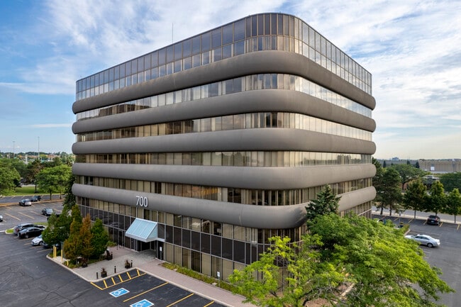 More details for 700 Dorval Dr, Oakville, ON - Office for Lease