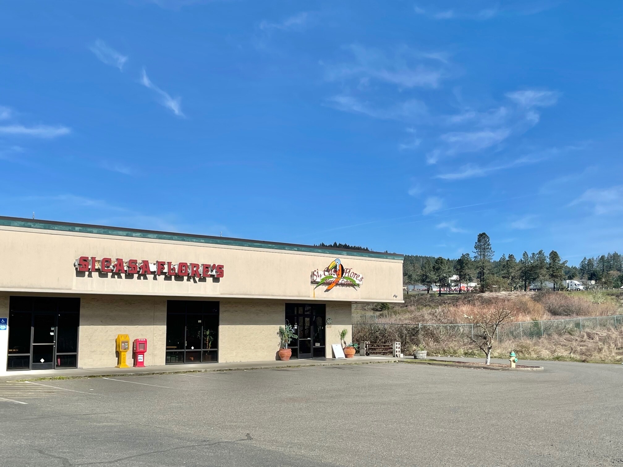 338 Dakota St, Sutherlin, OR for sale Building Photo- Image 1 of 1