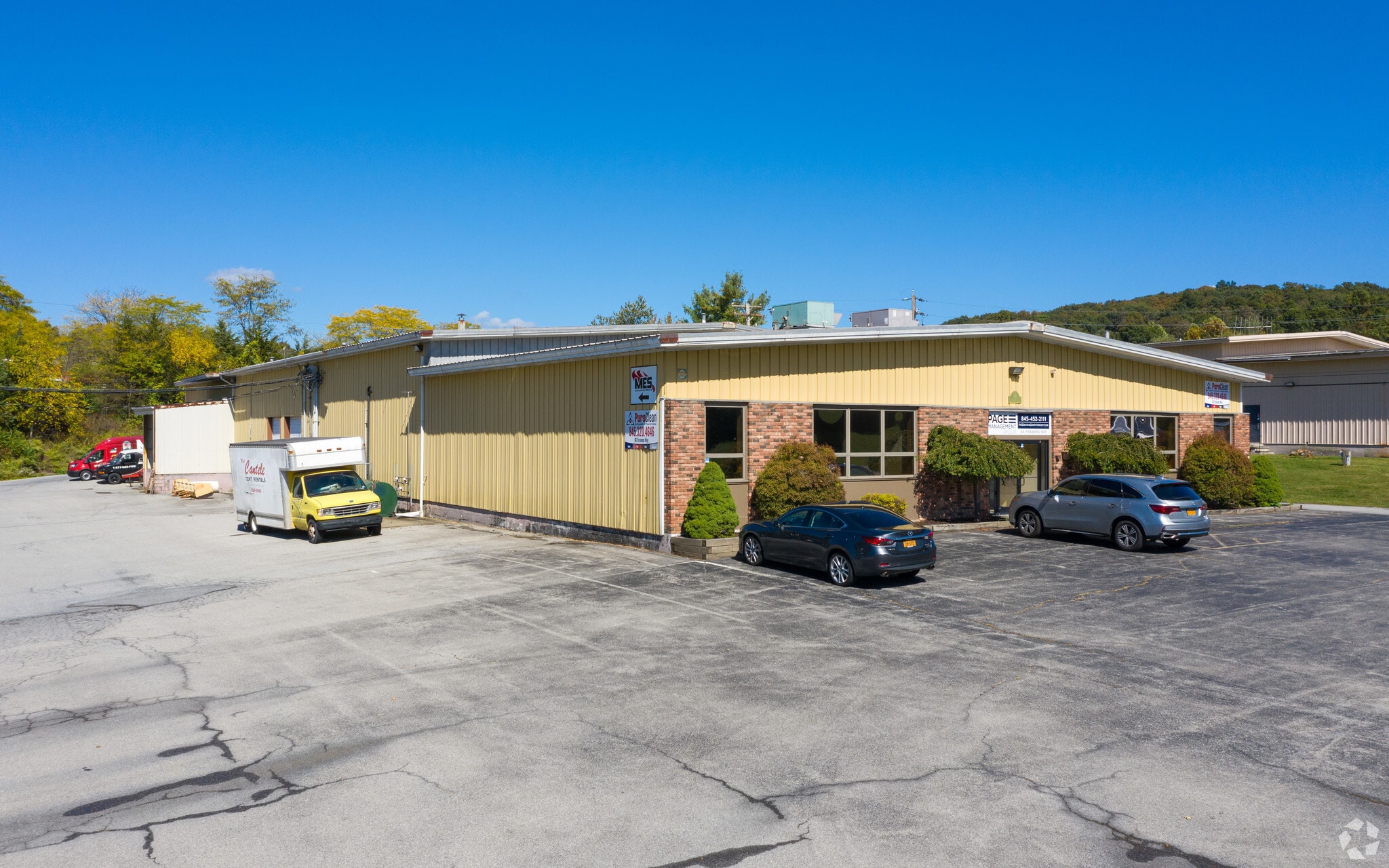 66 Firemens Way, Poughkeepsie, NY for sale Building Photo- Image 1 of 1