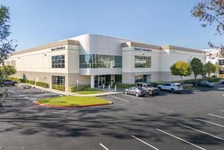 More details for 20191 Windrow Dr, Lake Forest, CA - Industrial for Lease