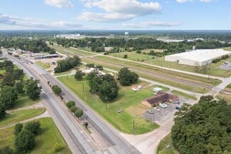 More details for 100 E Borden St, Diboll, TX - Specialty for Sale