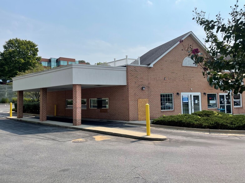 1641 Crain Hwy, Crofton, MD for lease - Building Photo - Image 2 of 6