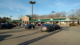 More details for 7554-7580 Pearl Rd, Middleburg Heights, OH - Retail for Lease